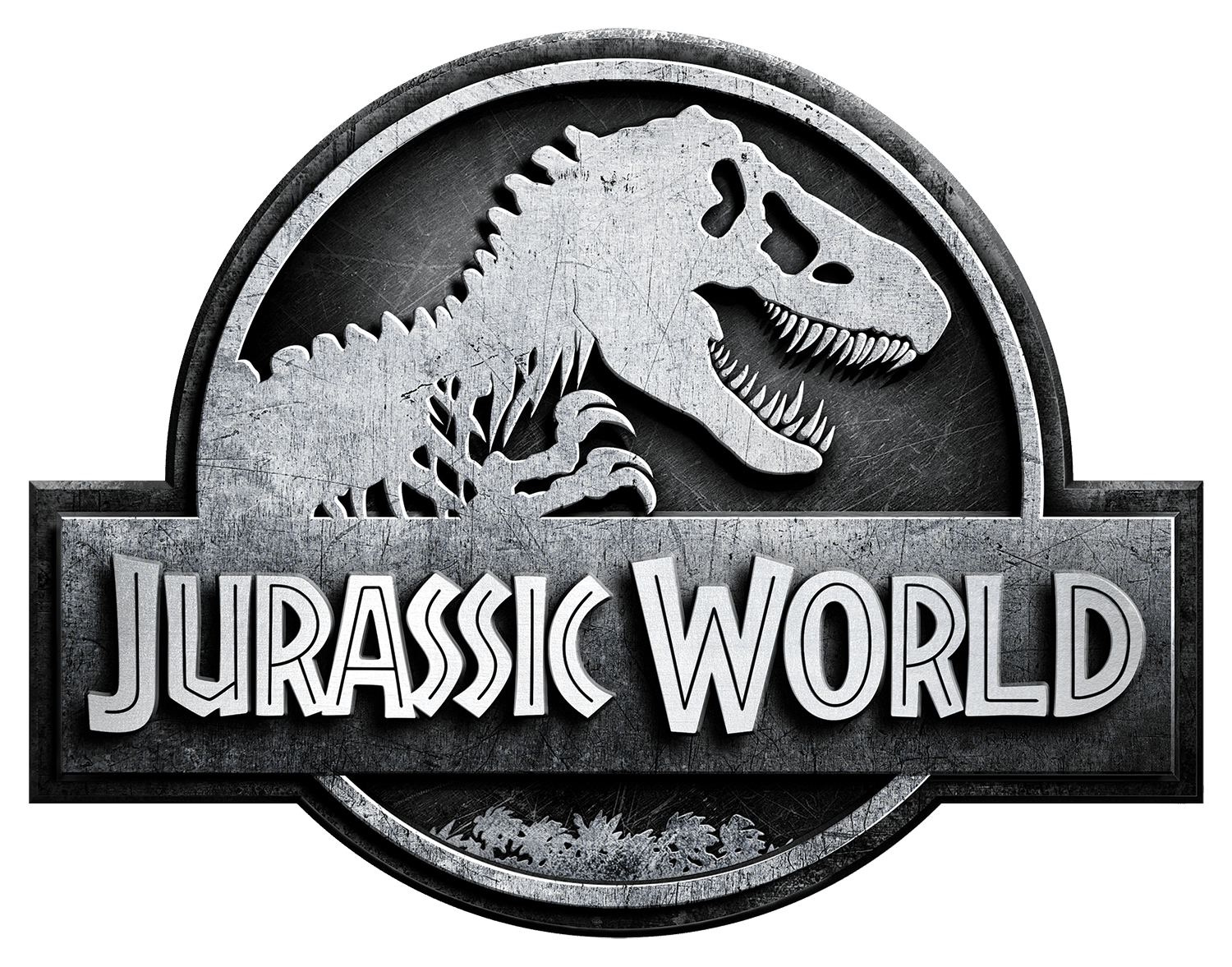 JURASSIC WORLD