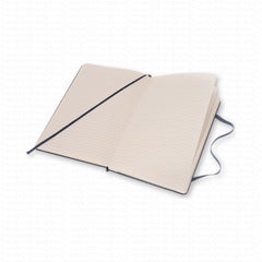 Moleskine Classic Notebook - Large Hardcover - 13 x 21 CM trendygifthk