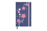 Moleskine Sakura Limited Edition Notebook - Large Ruled Hard Cover trendygifthk