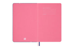 Moleskine Sakura Limited Edition Notebook - Large Ruled Hard Cover trendygifthk