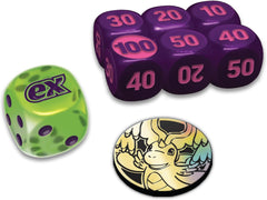 Pokémon TCG Mega Evolution—Ascended Heroes Elite Trainer Box trendygifthk