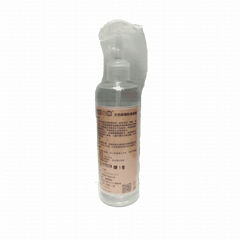 BRAVO DOBBY Pet Virus & Odor Remover Spray – Natural Deodorizing Formula 300ml trendygifthk