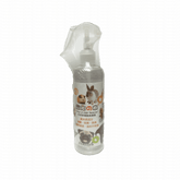 BRAVO DOBBY Pet Virus & Odor Remover Spray – Natural Deodorizing Formula 300ml trendygifthk