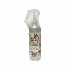 BRAVO DOBBY Pet Virus & Odor Remover Spray – Natural Deodorizing Formula 300ml trendygifthk