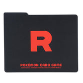 Pokémon TCG High-Class Long Card Box Team Rocket