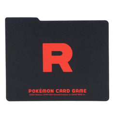 Pokémon TCG High-Class Long Card Box Team Rocket