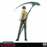 DEATH NOTE Figurine 'Light' - Super Figure Collection - 18 cm trendygifthk