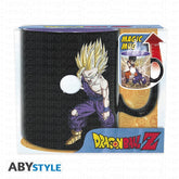 DRAGON BALL Heat Change Mug - 460ml - DBZ/Gohan Cell trendygifthk