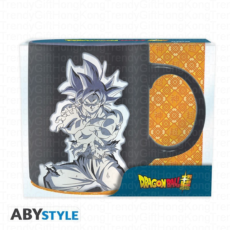 Dragon Ball Z - Magneet - Goku Dragon Ball Z - Magneet - Goku
