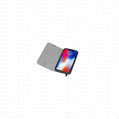 Moleskine BOOKTYPE READING SOFT-TOUCH for Apple iPhone XR/XS MAX trendygifthk