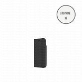 Moleskine BOOKTYPE READING SOFT-TOUCH for Apple iPhone XR/XS MAX trendygifthk