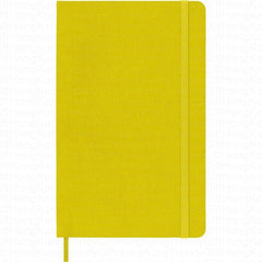 Moleskine CLASSIC NOTEBOOK LARGE RULED HARD COVER SILK 13 x 21 CM trendygifthk