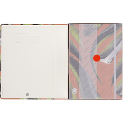 Moleskine Limited Edition Year of the Tiger A4 Notebook Lok Ng Collection Box with 8 Lucky Envelopes trendygifthk