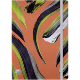 Moleskine Limited Edition Year of the Tiger A4 Notebook Lok Ng Collection Box with 8 Lucky Envelopes trendygifthk