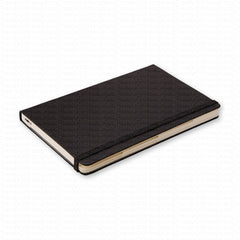 Moleskine Passion Journal Chocolate - 13 x 21 CM trendygifthk