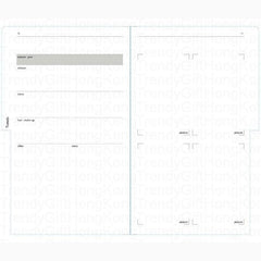 Moleskine Passion Journal Style - Embrace Fashion and Creativity 13 x 21 cm trendygifthk
