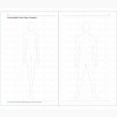 Moleskine Passion Journal Style - Embrace Fashion and Creativity 13 x 21 cm trendygifthk