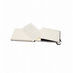 Moleskine Watercolor Album Pocket Black 200 GSM 9x14cm trendygifthk
