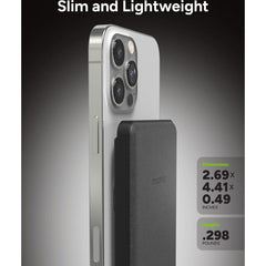 Mophie Snap+ Juice Pack Mini 5,000mAh trendygifthk