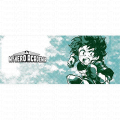 My Hero Academia Deku Mug - 320ml trendygifthk