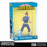 My Hero Academia Figurine - Shoto Todoroki trendygifthk