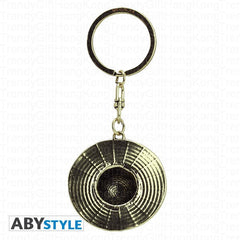 ONE PIECE 3D Keychain - Luffy's Hat trendygifthk