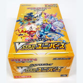 Pokemon TCG Japanese - Sword and Shield S12a "VSTAR ユニバース" Booster Pack trendygifthk