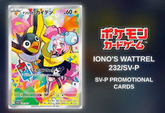 Pokemon TCG【SV9】Battle Partners Booster BOX & CASE〔Factory Sealed〕 trendygifthk