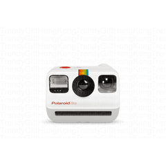 Polaroid Go Instant Mini Camera: Capture Memories Instantly and Creatively trendygifthk