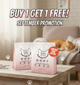 Promotion Cat Story All-Age Squab Feast Cat Food - Pigeon Feast Formula trendygifthk