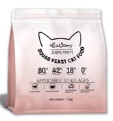 Promotion Cat Story All-Age Squab Feast Cat Food - Pigeon Feast Formula trendygifthk