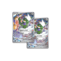 Pokémon Scarlet and Violet White Flare Pokemon Center Elite Trainer Box trendygifthk