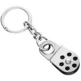 Wichard Key-Ring with Block - Part #9307 trendygifthk