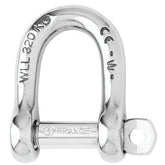 Wichard Self-Locking D Shackle - Dia 4 mm #1201 trendygifthk