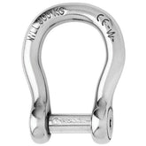 Wichard Self-locking Allen Head Pin Bow Shackle - Diameter 6 mm | Part #1343 trendygifthk