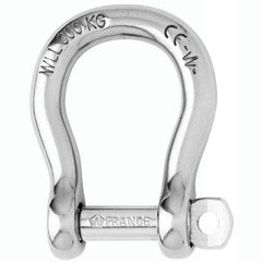 Wichard Self-locking Bow Shackle - Dia 5 mm Part #1242 trendygifthk