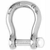 Wichard Self-locking Bow Shackle - Dia 6 mm Part #1243 trendygifthk