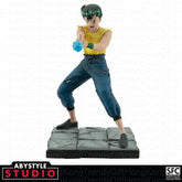 YU YU HAKUSHO Figurine - Yusuke trendygifthk