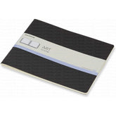 Moleskine Art Cahier Sketch Album 120gsm XXL Black 28x22cm trendygifthk