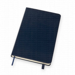 Moleskine Art Sketchbook Medium Notebook 11.5x18cm - Sapphire Blue trendygifthk
