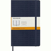 Moleskine Classic Notebook Large Soft Cover - 13 x 21 CM trendygifthk