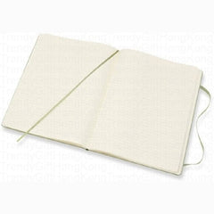 Moleskine Classic Notebook XL - Hard Cover 19 x 25 CM trendygifthk
