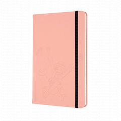 Moleskine Limited Edition One Piece Large Ruled Notebook - 13 x 21 cm trendygifthk