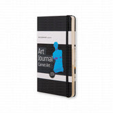 Moleskine Passion Journal Art - 13 x 21 CM trendygifthk