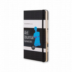 Moleskine Passion Journal Art - 13 x 21 CM trendygifthk