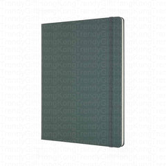 Moleskine Pro Notebook XXL - Hard Cover 22x 28 CM trendygifthk