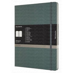 Moleskine Pro Notebook XXL - Hard Cover 22x 28 CM trendygifthk