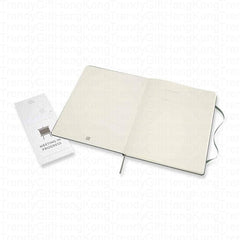 Moleskine Pro Notebook XXL - Hard Cover 22x 28 CM trendygifthk