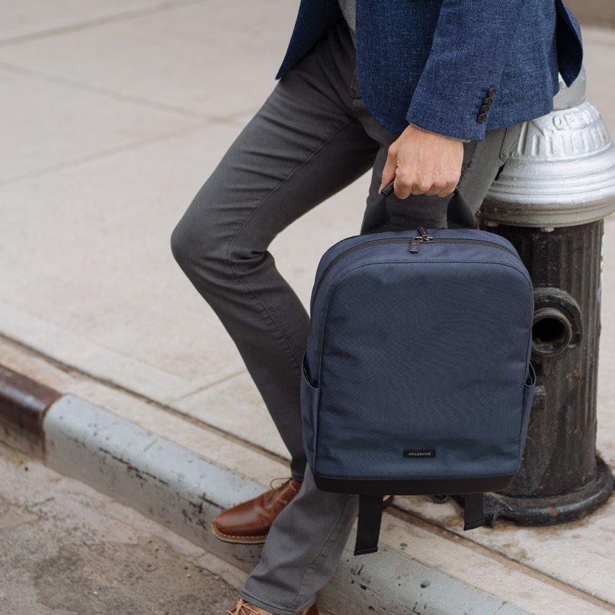 Backpack
