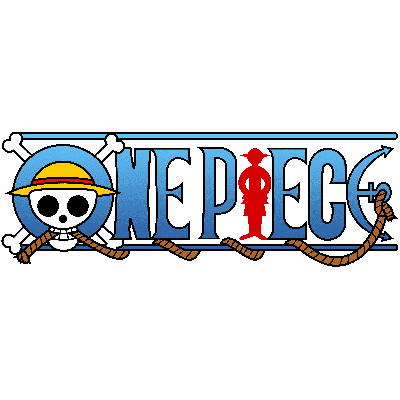 One Piece Merchandise